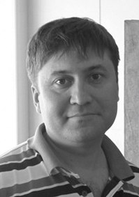 Абаев Аркадий Юрьевич